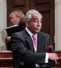 Featured image for Panel Begins Deliberations in Rangel Case