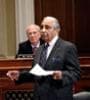 Featured image for Ethics Counsel Recommends Censure for Rangel
