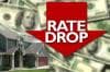 Featured image for Mortgage Rates for 30-Year U.S. Loans Fall for Third Week