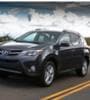 Featured image for Review: Toyota Offers Little to Rave About in RAV4