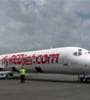 Featured image for Discount Carrier Struggles to Fly in Caribbean
