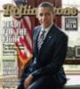 Featured image for Obama&#8217;s Rolling Stone Treatment &#8212; Politics to Pop