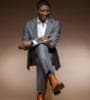 Image for The Perfect Fit: Ron Donovan Finds His Calling In High-End Footwear
