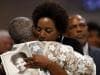 Image for Stars, Fans and Family Gather at Riverside Church to Memorialize Actress, Activist Ruby Dee