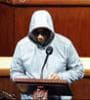 Featured image for Rep. Bobby Rush Ejected from House for Wearing Hoodie