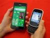 Featured image for For Smartphones, What&#8217;s Too Big or Small?