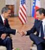 Featured image for Obama set to ask visiting Sarkozy for Afghan help
