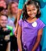 Featured image for Happy Birthday, Sasha. Sasha Obama Is 13!