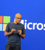 Featured image for Microsoft CEO Satya Nadella Lays Out ?Unique Strategy?
