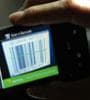 Featured image for Mobile Shopping Not Yet Off the Ground