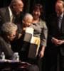 Featured image for Maya Angelou Sings About Her Love of Books