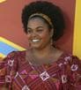 Featured image for Pending birth keeps Jill Scott away from series premiere