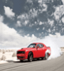 Featured image for Dodge&#8217;s Muscle Cars Push Aside the Minivan