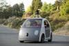 Featured image for Google, Detroit diverge on road map for self-driving cars