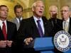 Featured image for New Report Reveals Top Senate Positions Remain Overwhelmingly White and Male