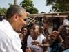 Featured image for Obama Visits Africa, Promotes Investing in the Continent