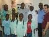 Image for Bronx Educators and U.S. Embassy Kickoff African Festival in Senegal