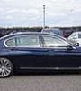 Image for Auto Review: 2016 BMW 750i Overflows with Innovation