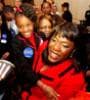 Image for 1st Black Woman Elected to House Seat in Ala.