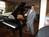 Featured image for Warren Shadd Becomes 1st African American Piano Manufacturer