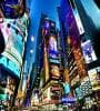 Featured image for Will NYC Remove Times Square Neon Signs?