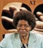 Featured image for Anti-Apartheid Veteran Albertina Sisulu Dies at 92