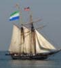 Featured image for A symbol of the slave trade joins US and Cuba