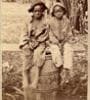 Featured image for Rare photo of slave children found in attic