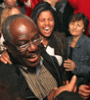 Featured image for Slovenia elects its 1st black mayor