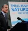 Featured image for Chenault Co-Launches Small Business Saturday