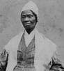 Image for First lady honors abolitionist Sojourner Truth