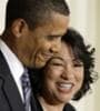 Image for Obama picks Sotomayor for high court