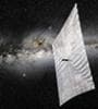 Featured image for Planetary Society Hopes Tiny Satellite Sets Sail Above Earth