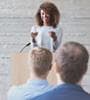 Image for Four Strategies for Honing Your Business Leadership Skills