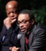 Featured image for Lee Urges Black Men to Become Teachers