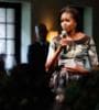 Featured image for Michelle Obama Hosts UN Spouses at NY Farm