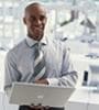 Featured image for The Advantages of Standing at Your Computer