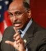 Featured image for RNC official steps down, but Steele stands firm