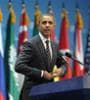 Featured image for Obama Sees Progress in Measured Steps
