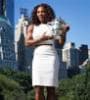 Featured image for Serena Williams Surviving, Thriving at Age 30