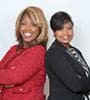 Image for Joycelyn K. Allen and Chandra Lewis Launch TALA