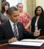 Featured image for Obama signs bill to halt teacher layoffs