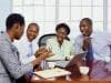 Featured image for Teamwork Tips for Managers: Creating a Power Team Made Easy