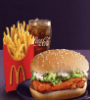 Featured image for McDonalds to Stop Serving Chicken Raised With Antibiotics