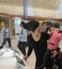 Featured image for Google and Fellow Tech Giants Move Into Shopping Malls