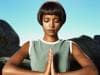 Image for Troubled Youth Catch a Second Wind With Yoga