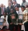 Featured image for Temptations singer Ali-Ollie Woodson dead