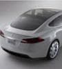 Featured image for 2011 Tesla Model S Preview