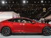 Featured image for After Much Speculation, the 2015 Detroit Auto Show Displays Tesla&#8217;s Model S P85D