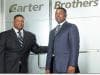 Image for Carter Brothers Expand Empire
